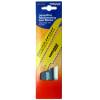 Reciprocating Saw Blade 150mm 6 TPI Demolition Wood Pack of 3  Thumbnail
